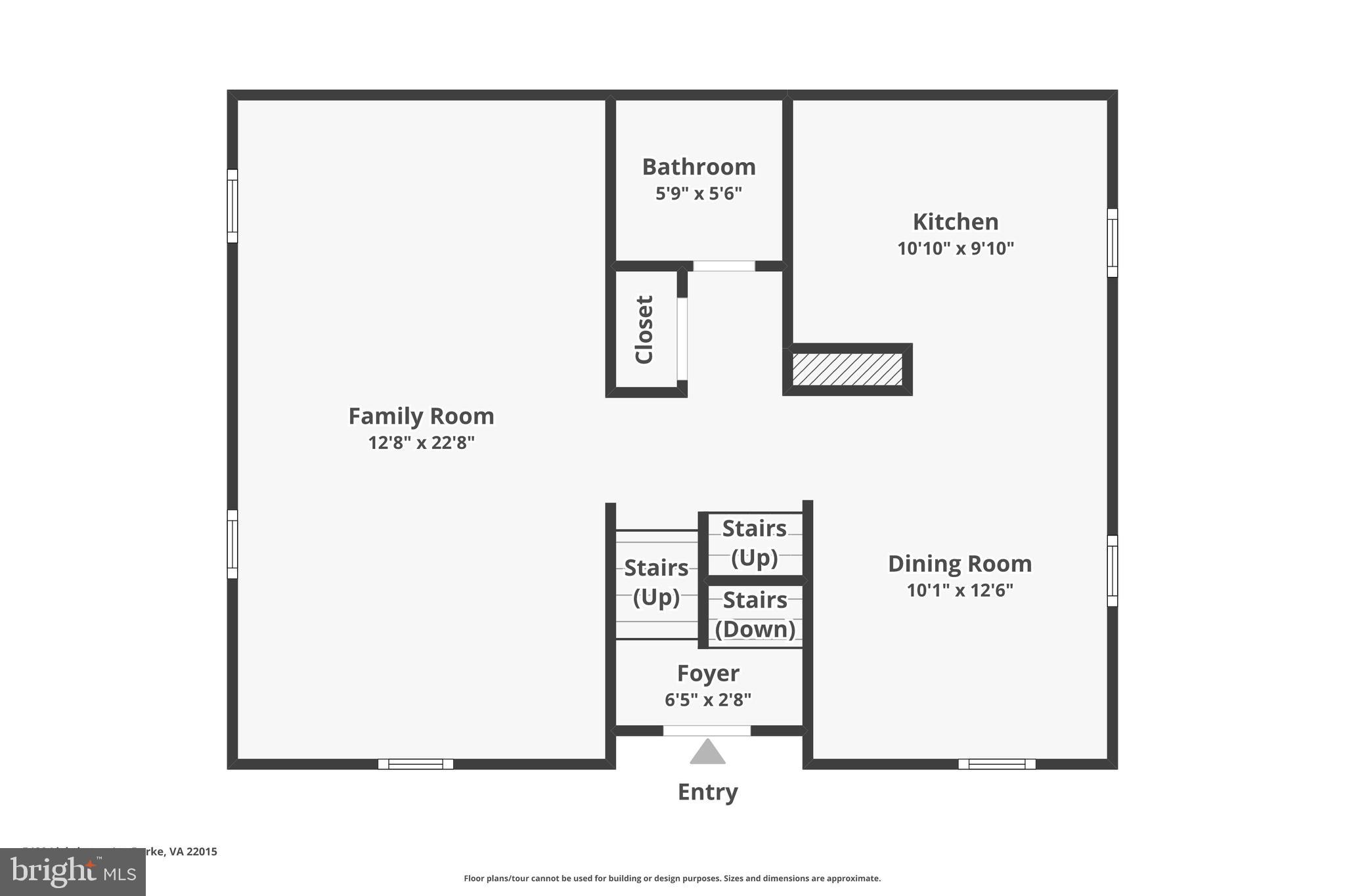 5480 Lighthouse Lane Burke, VA 22015 - Photo 29 of 36