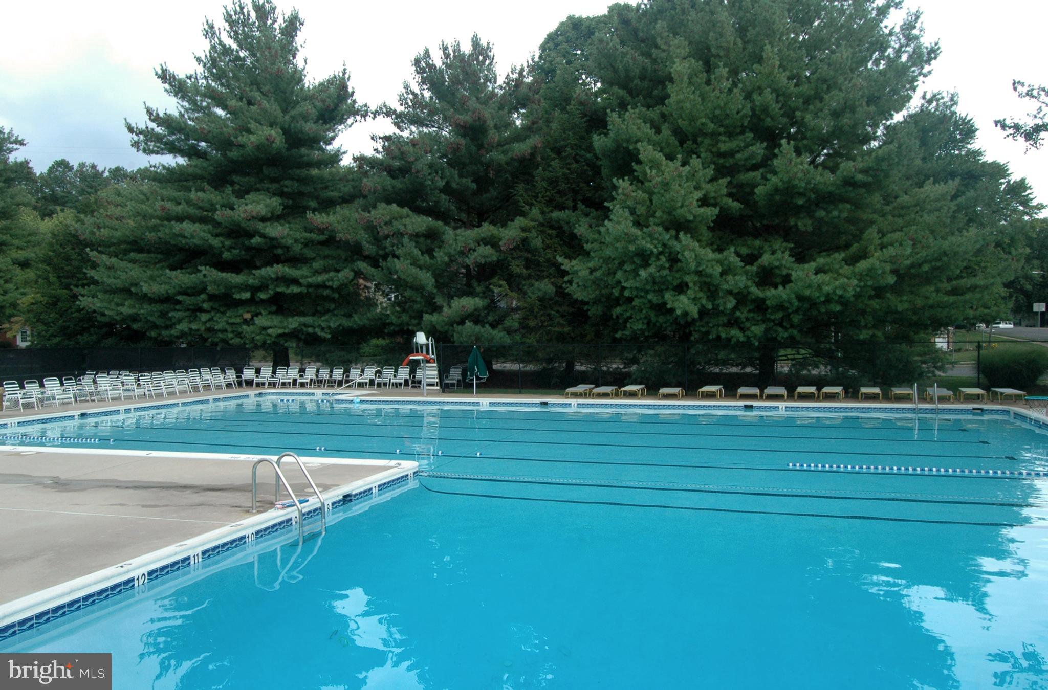 5480 Lighthouse Lane Burke, VA 22015 - Photo 32 of 36