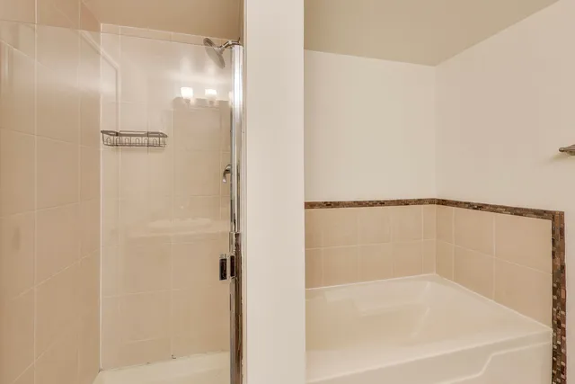 a view of room and window