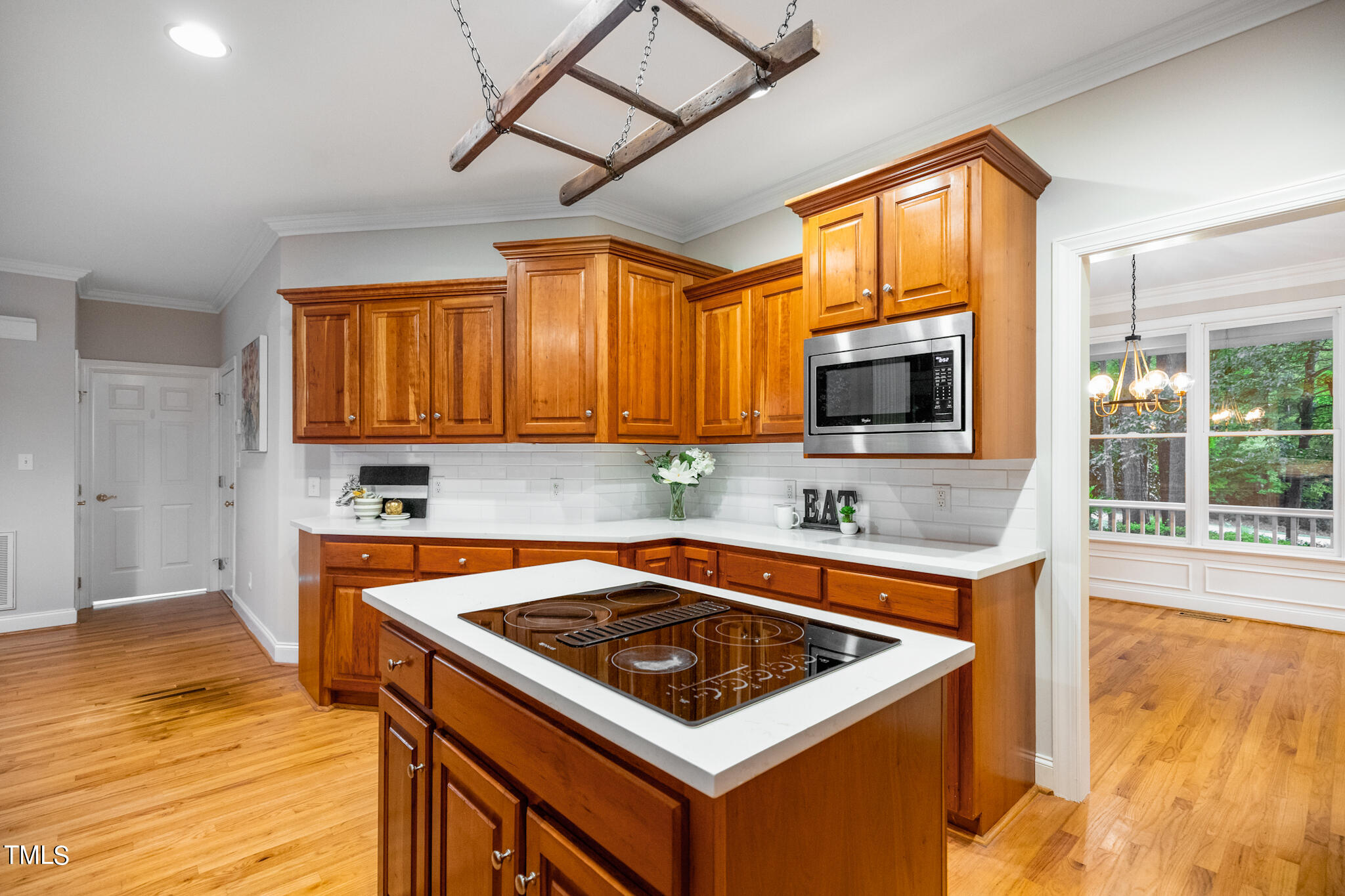 3204 Nimich Pond Way Raleigh, NC 27613 - Photo 10 of 66 Kitchen