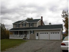 2291 St Pierre Road Sheldon, VT 05450 - Photo 1 of 1