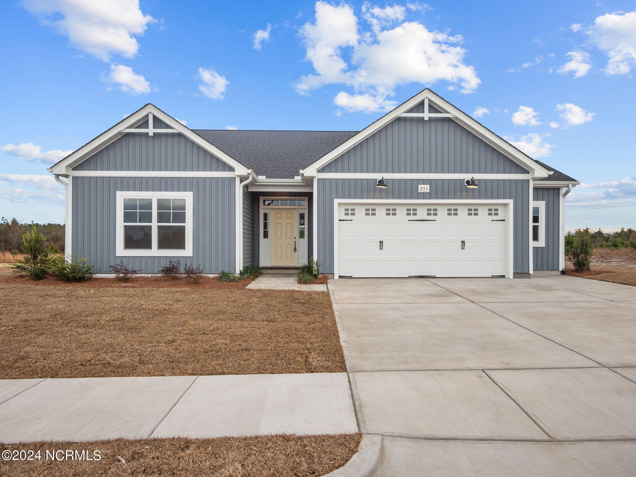 251 Clear View School Road Jacksonville, NC 28540 - Photo 6 of 58 The Dogwood