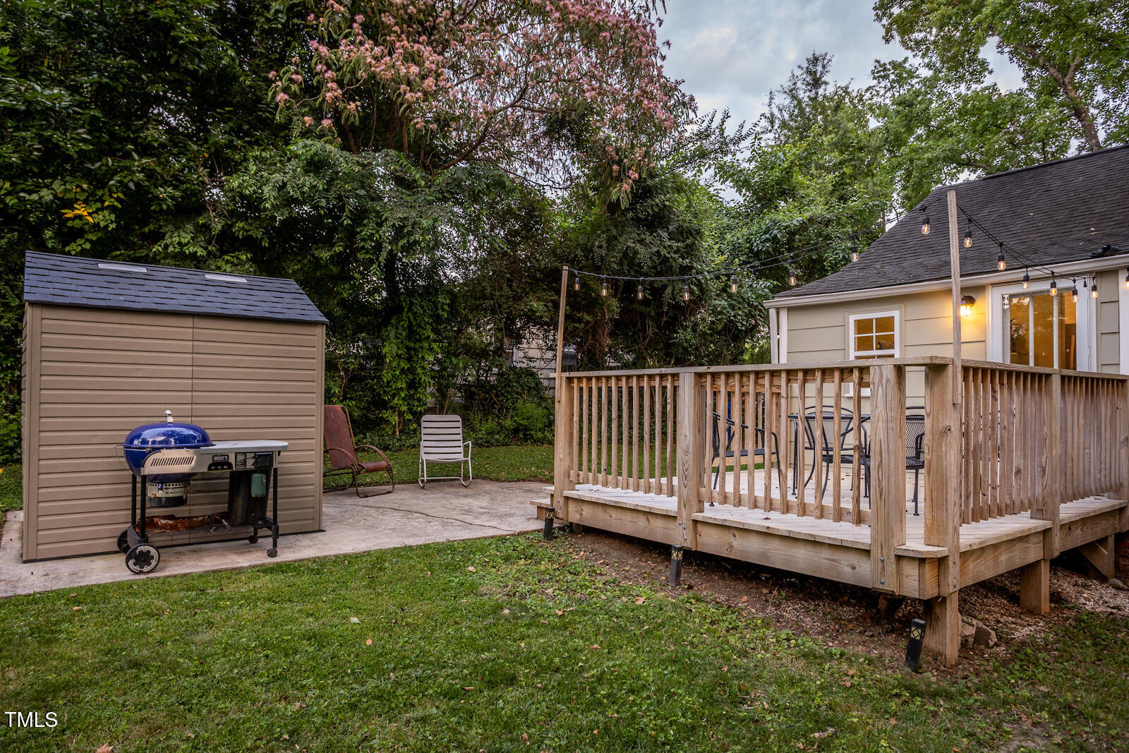 2331 Stevens Road Raleigh, NC 27610 - Photo 29 of 33 2331Stevens040
