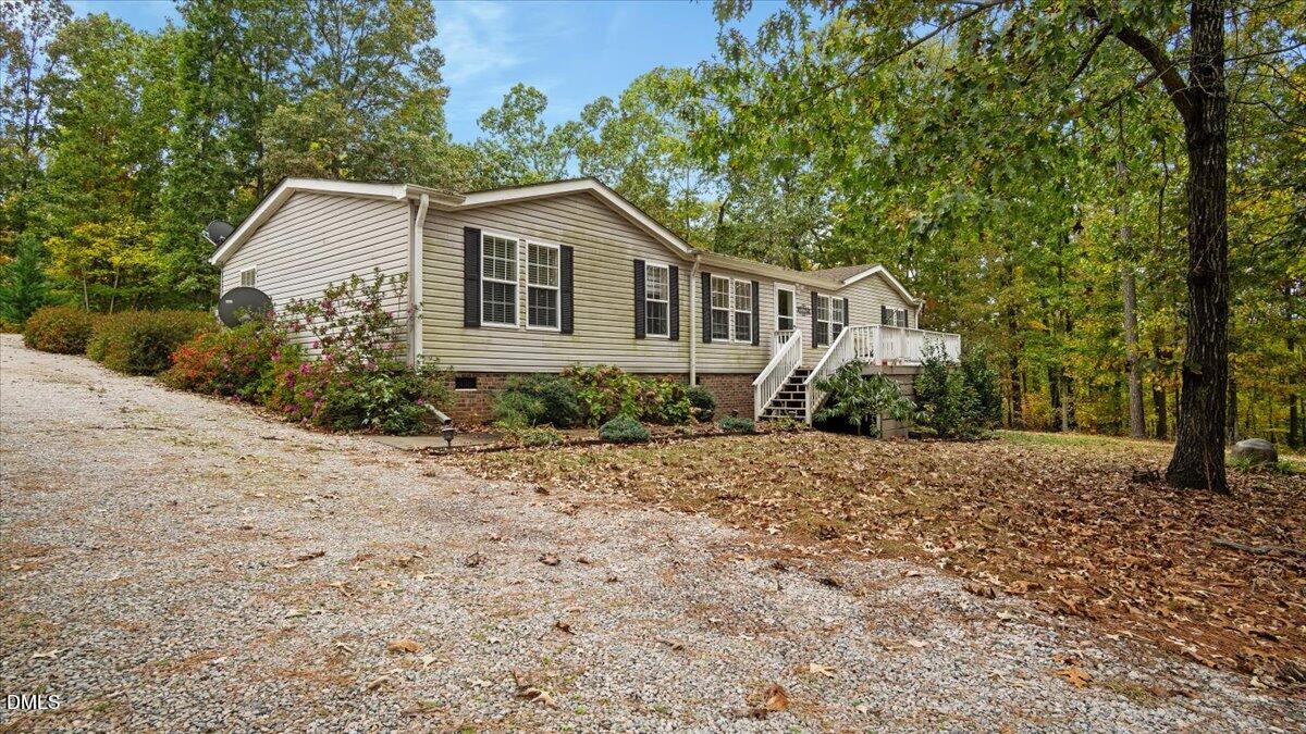 167 Spring Branch Drive Macon, NC 27551 - Photo 30 of 33 49-Finished 167 spring branch dr (45 of