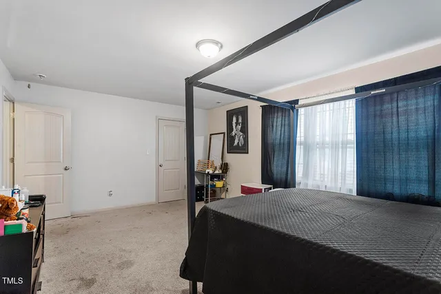 $289,900 | 6460 Hatchies Drive, Raleigh, NC 27610