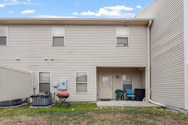 $289,900 | 6460 Hatchies Drive, Raleigh, NC 27610