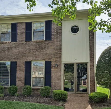 $2,000 | 975 General George Patton Road, Nashville, TN 37221