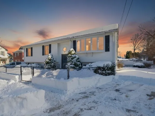 $750,000 | 51 Thurman Street, Everett, MA 02149