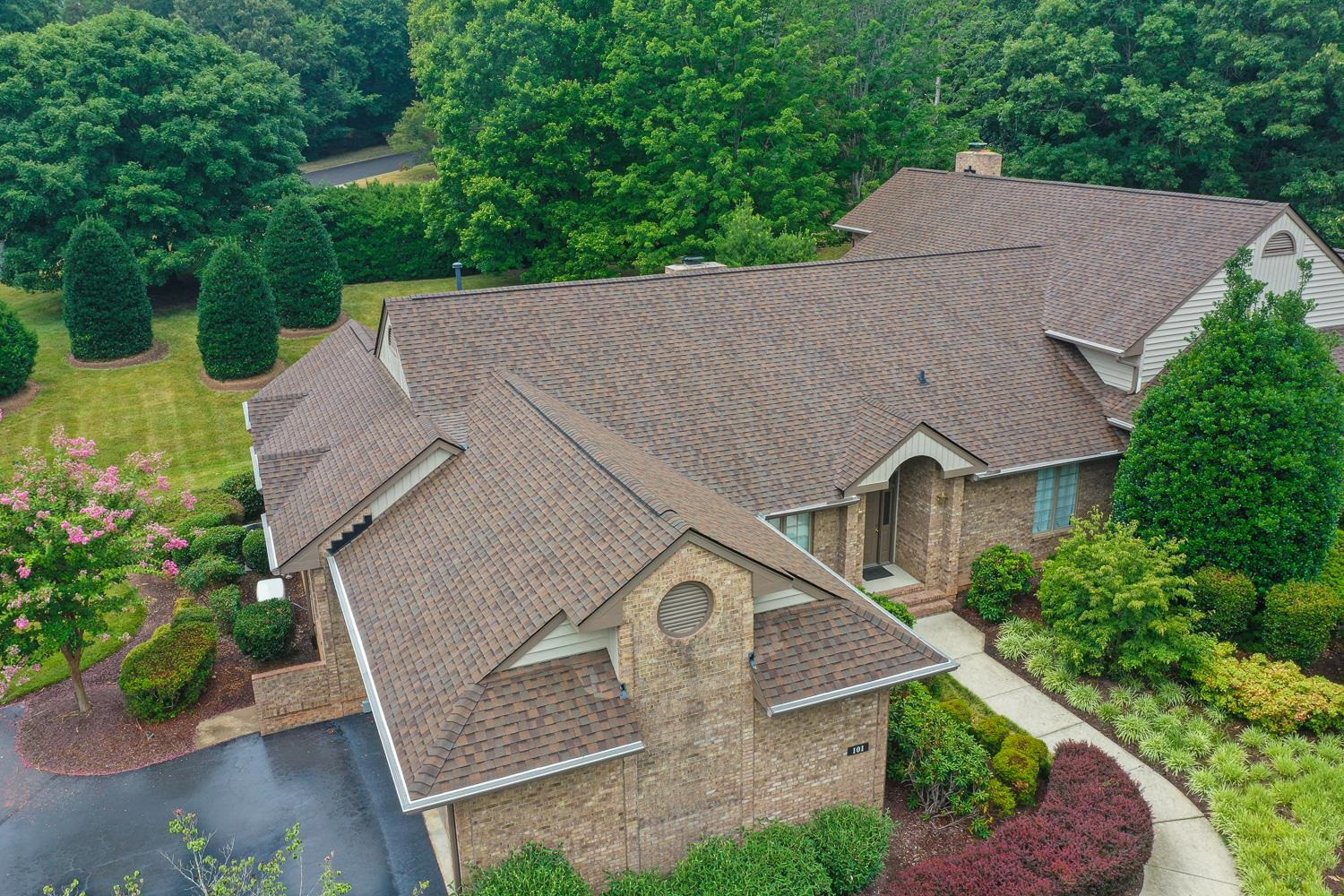 101 Cedar Ridge Way Durham, NC 27705 - Photo 2 of 34 Photo 2