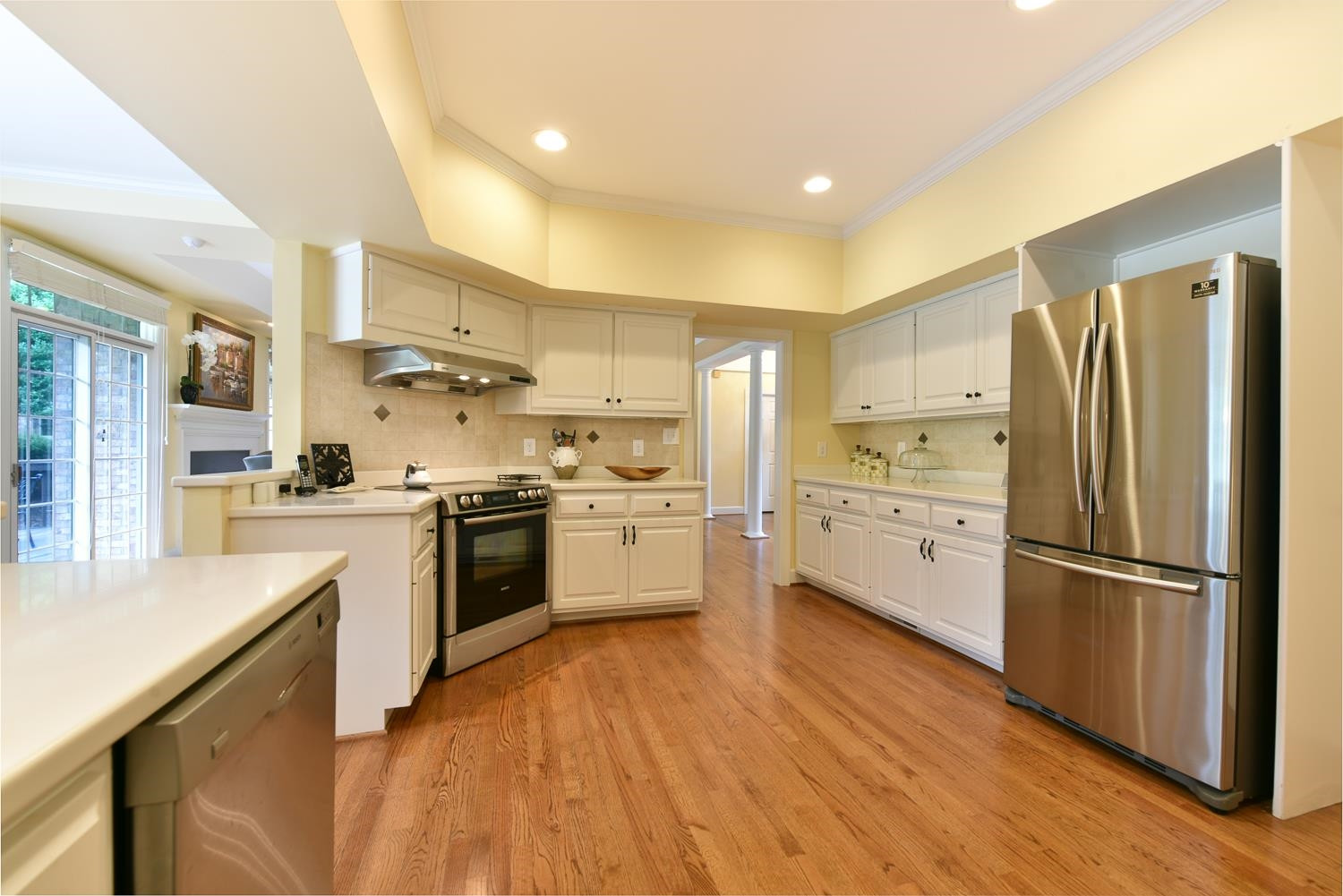 101 Cedar Ridge Way Durham, NC 27705 - Photo 22 of 34 Photo 22