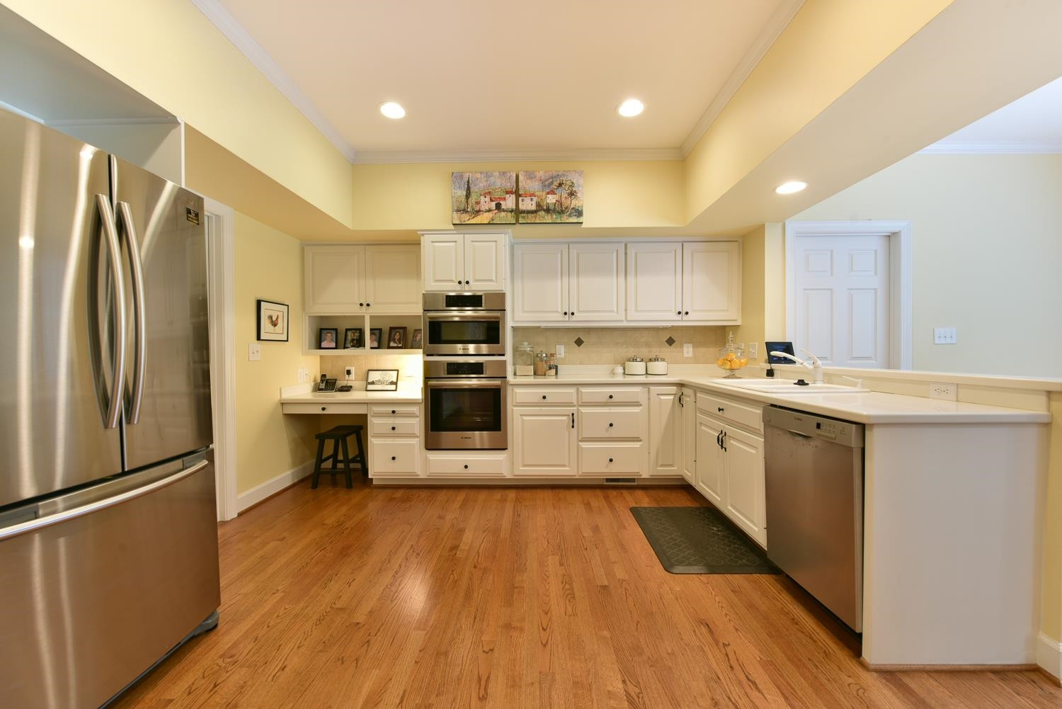 101 Cedar Ridge Way Durham, NC 27705 - Photo 24 of 34 Photo 24