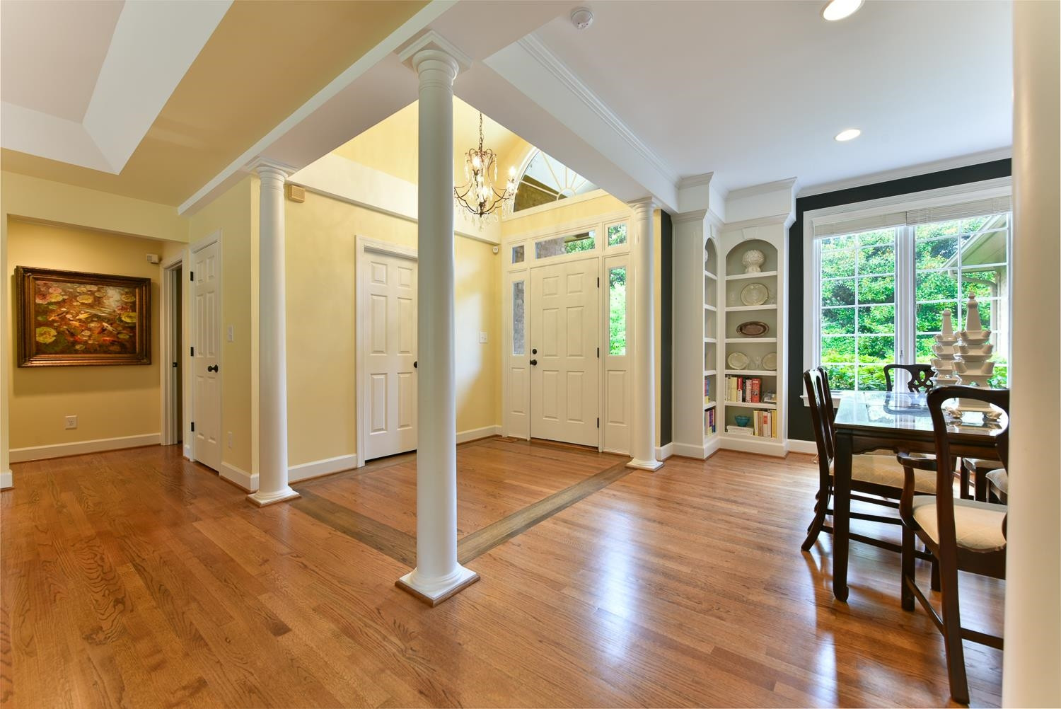 101 Cedar Ridge Way Durham, NC 27705 - Photo 3 of 34 Photo 3