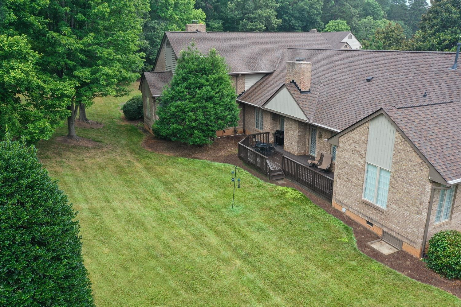 101 Cedar Ridge Way Durham, NC 27705 - Photo 32 of 34 Photo 32