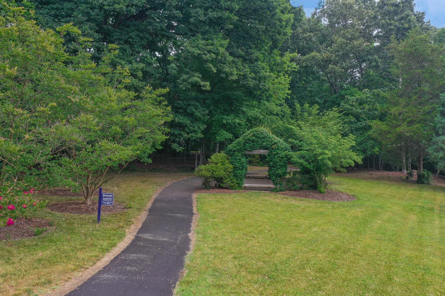 101 Cedar Ridge Way Durham, NC 27705 - Photo 34 of 34 Photo 34
