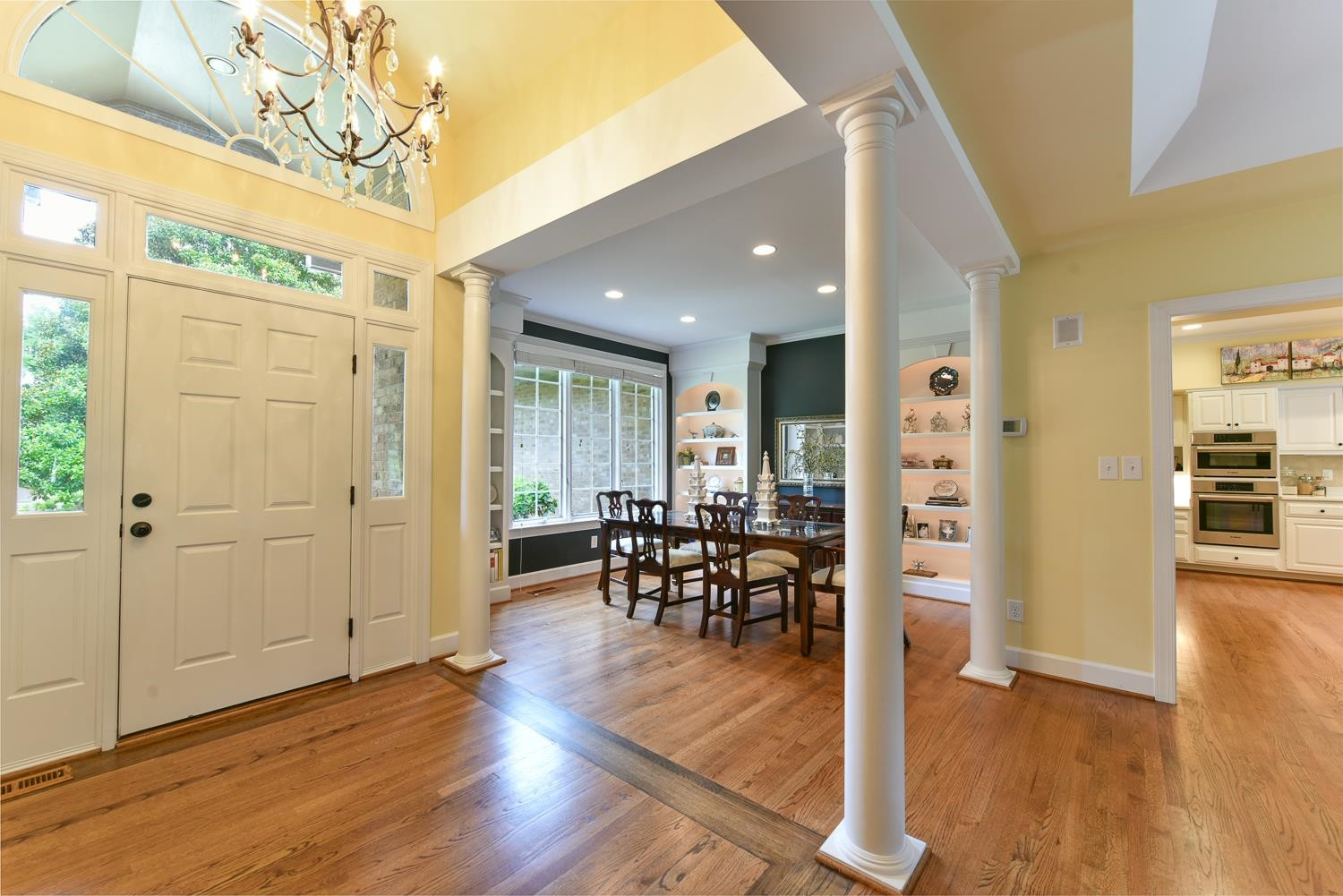 101 Cedar Ridge Way Durham, NC 27705 - Photo 4 of 34 Photo 4