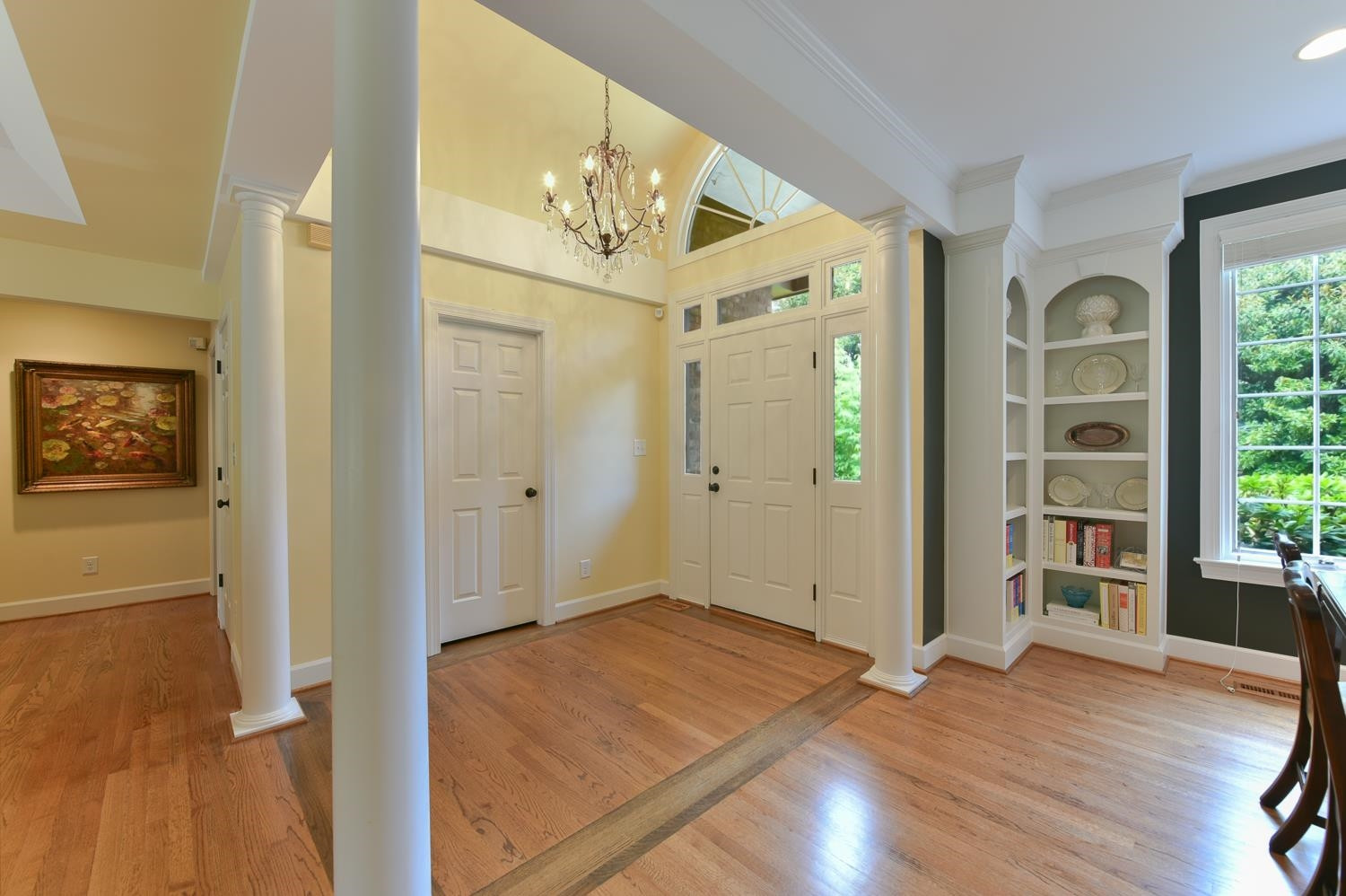 101 Cedar Ridge Way Durham, NC 27705 - Photo 5 of 34 Photo 5