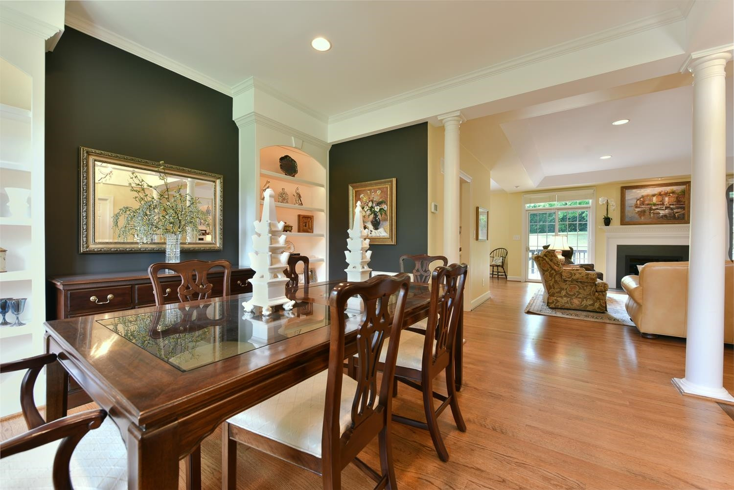 101 Cedar Ridge Way Durham, NC 27705 - Photo 8 of 34 Photo 8