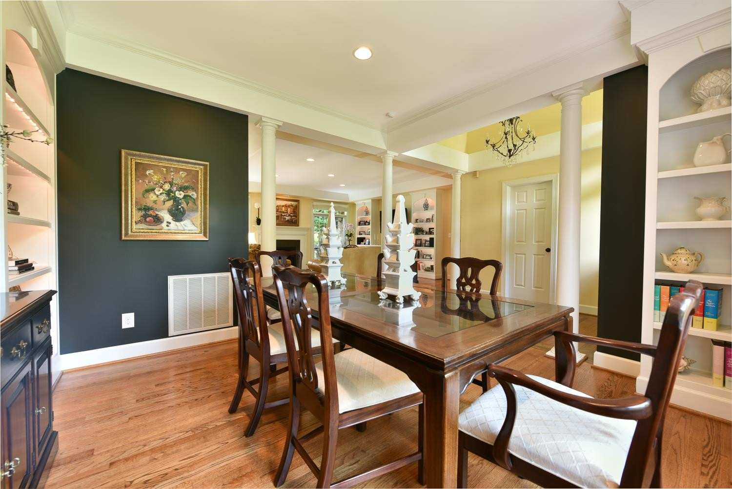 101 Cedar Ridge Way Durham, NC 27705 - Photo 9 of 34 Photo 9