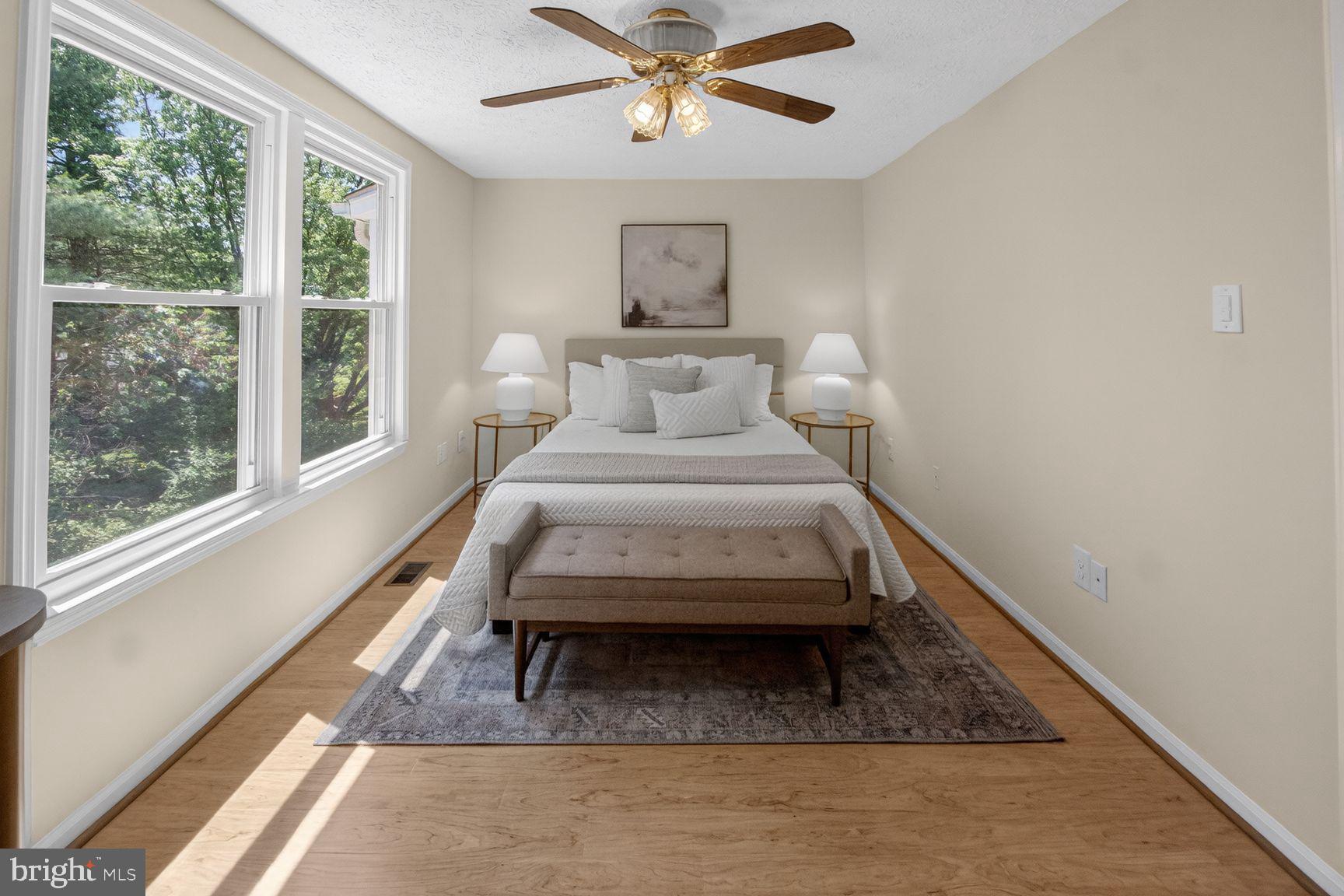1754 Sundance Drive Reston, VA 20194 - Photo 15 of 30