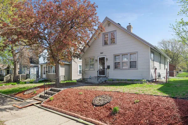 $219,900 | 3610 North Aldrich Avenue, Minneapolis, MN 55412