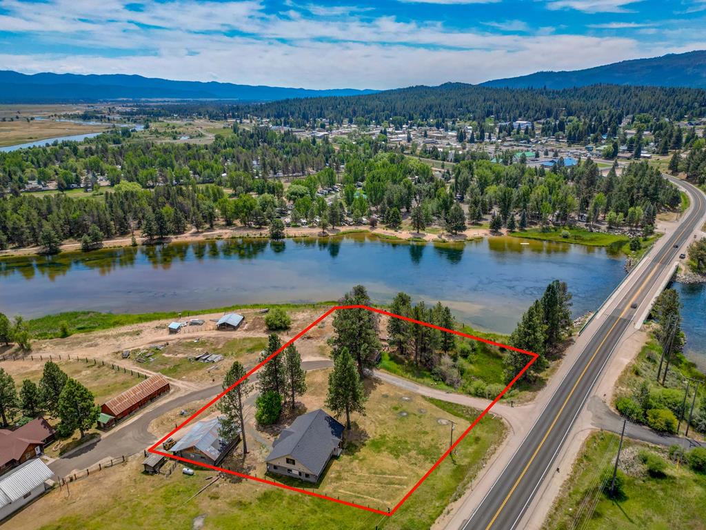 800 North Main Street Cascade, ID 83611 - Photo 74 of 90