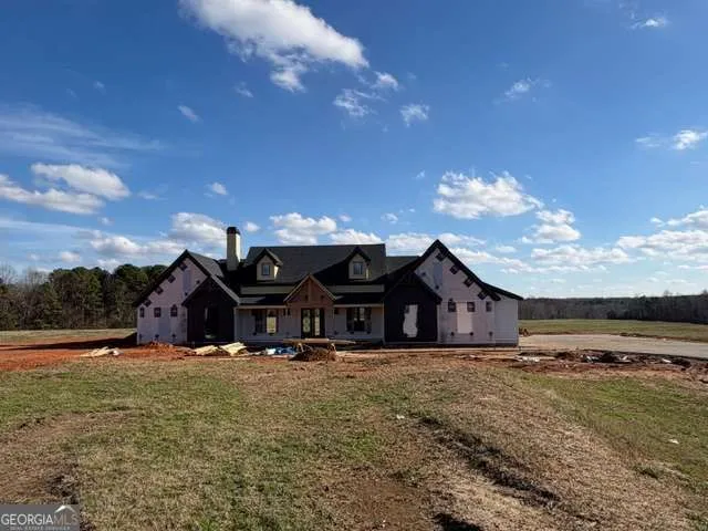 $819,914 | 735 Lake Cir Road, Buchanan, GA 30113
