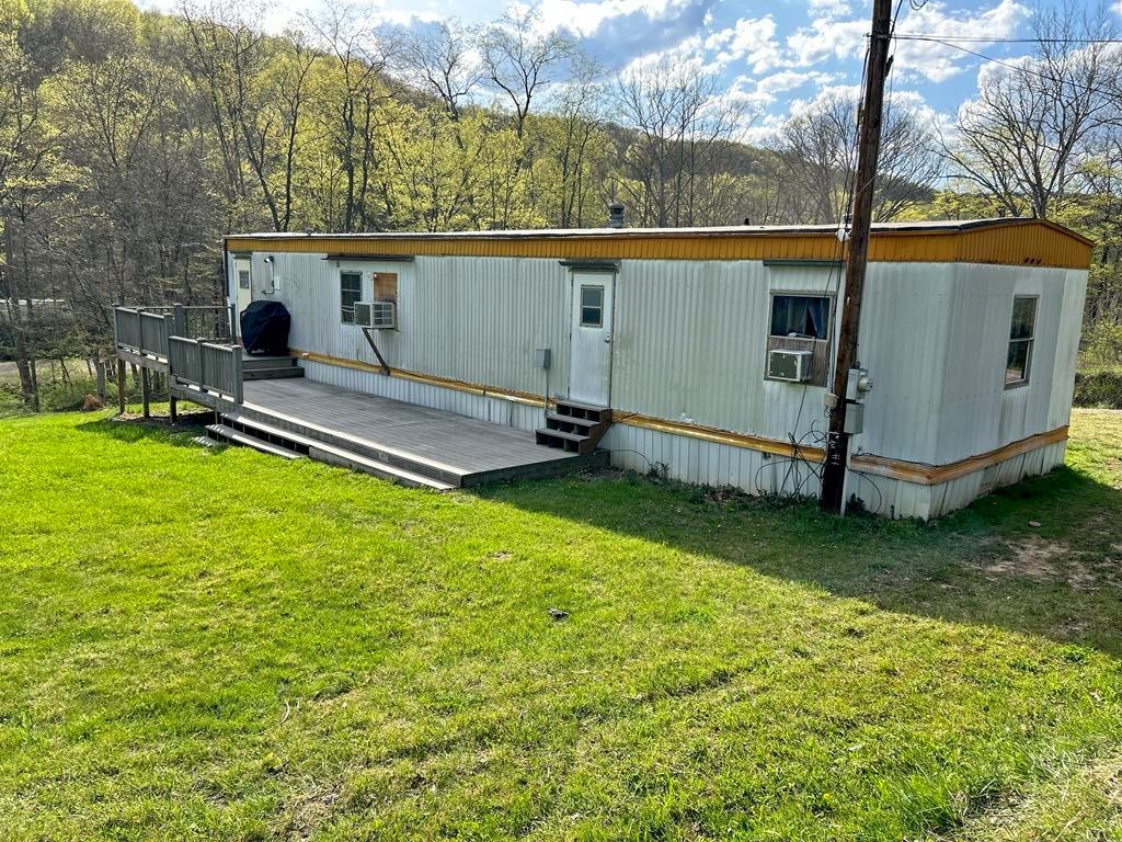 111 Parnell Road Confluence, PA 15424 - Photo 17 of 25