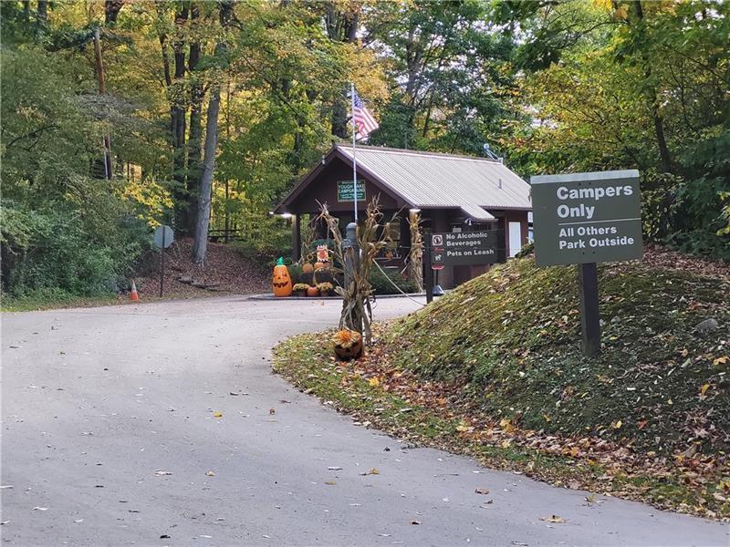 111 Parnell Road Confluence, PA 15424 - Photo 24 of 25