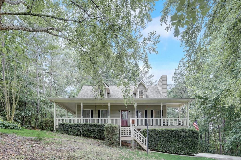 59 Cedar Way Dallas, GA 30132 - Photo 1 of 1 Gallery Image 1