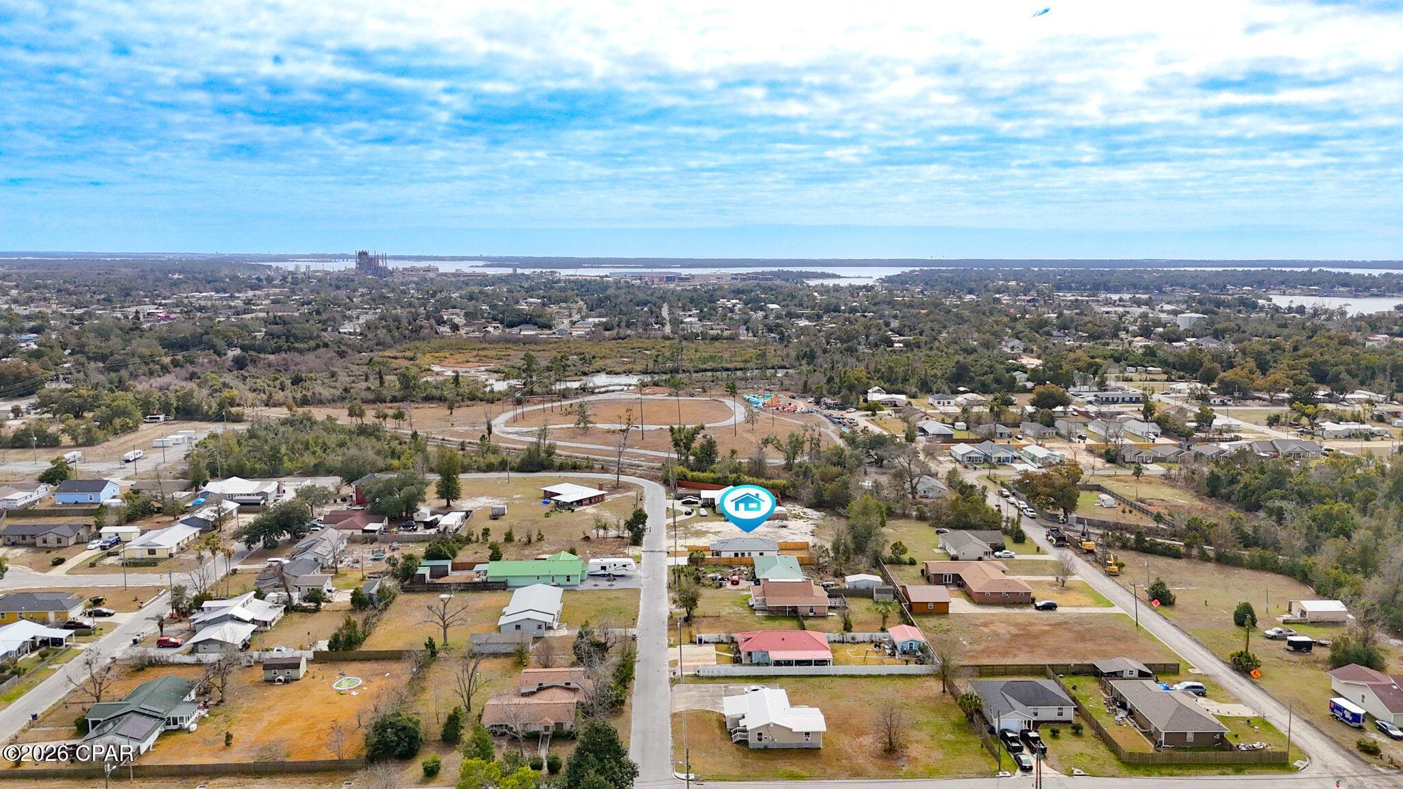 927 Spring Avenue Panama City, FL 32401 - Photo 37 of 37