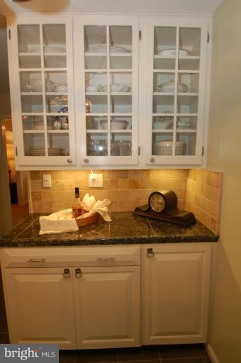 8311 Garfield Court Springfield, VA 22152 - Photo 8 of 21 Kitchen