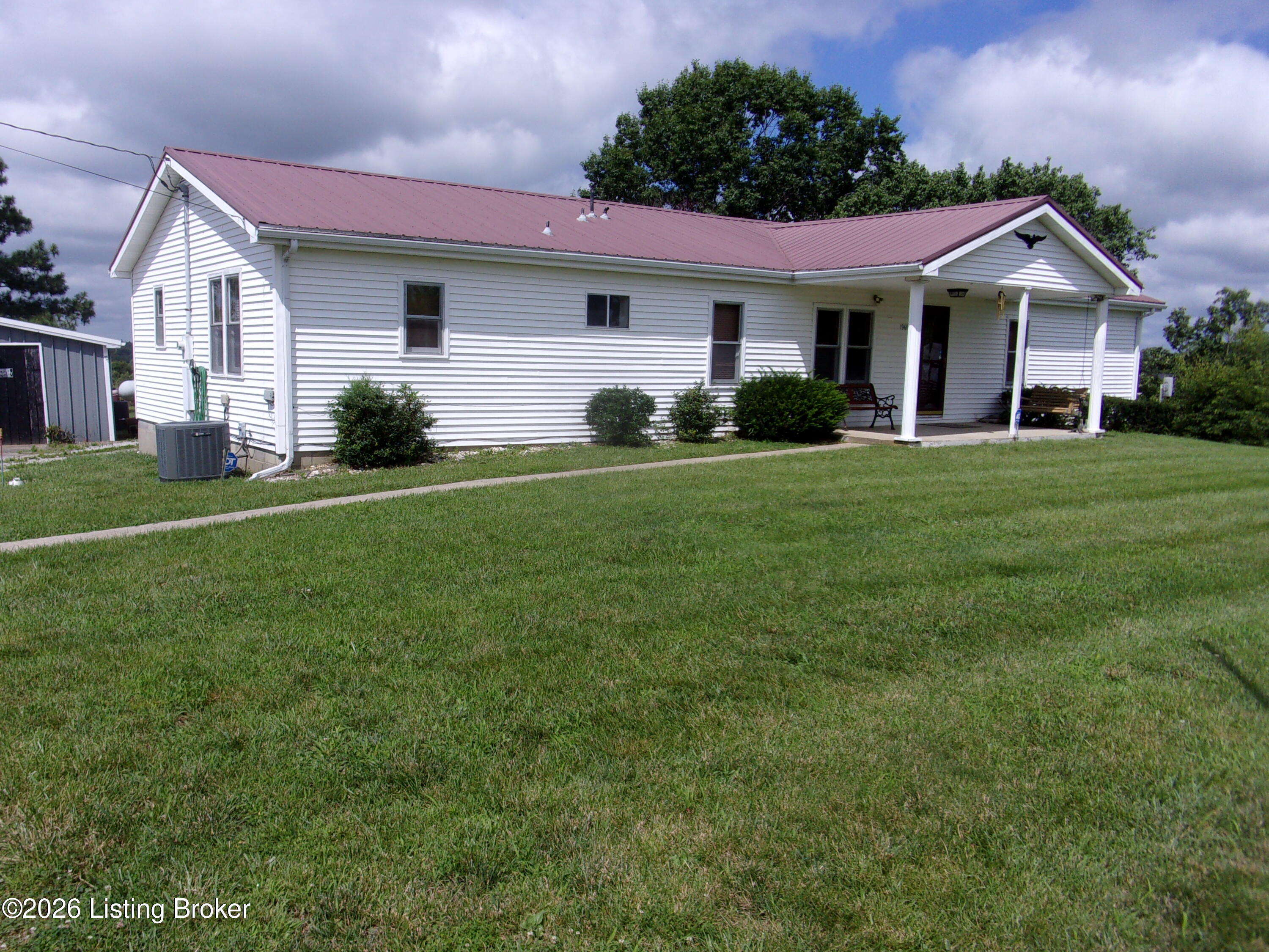 1969 Tatum Ridge Road Willisburg, KY 40078 - Photo 1 of 55 101_7574