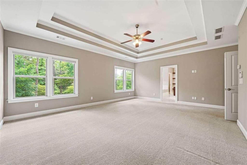 4020 Claiborne Farm Road Suwanee, GA 30024 - Photo 40 of 56