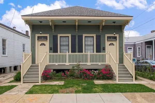 $1,550 | 616 Lafayette Street, Gretna, LA 70053