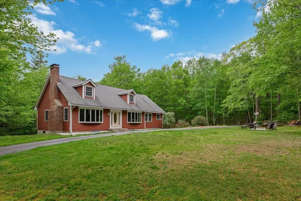 $649,000 | 103 Dean Farm Road, Jaffrey, NH 03452