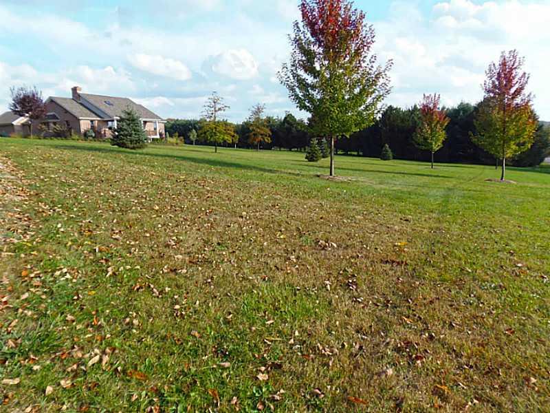 8 Pleasant Road McDonald, PA 15057 - Photo 23 of 25 Yard/Garden.