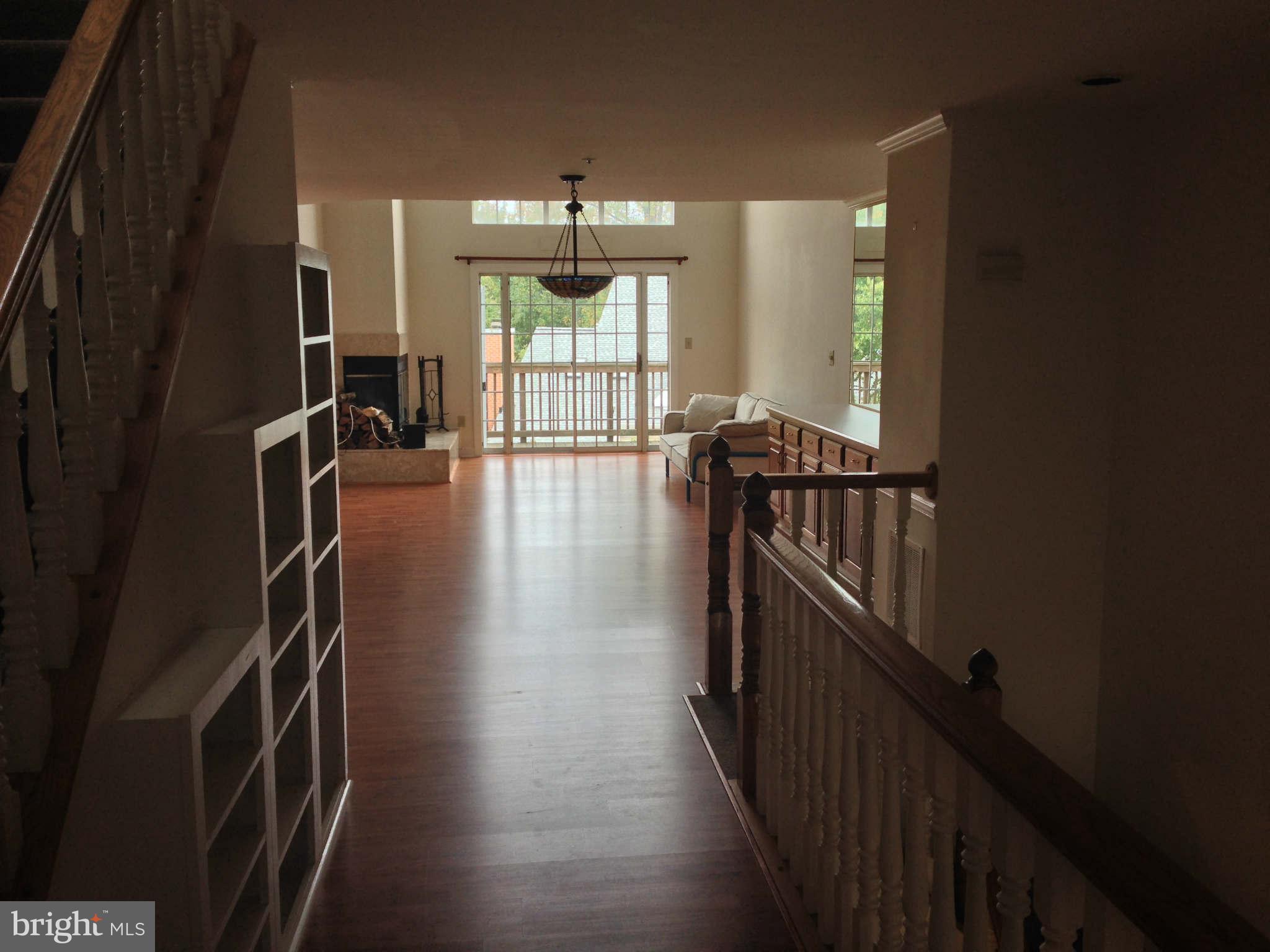 409 Fortress Way Occoquan, VA 22125 - Photo 12 of 28 Interior (General)