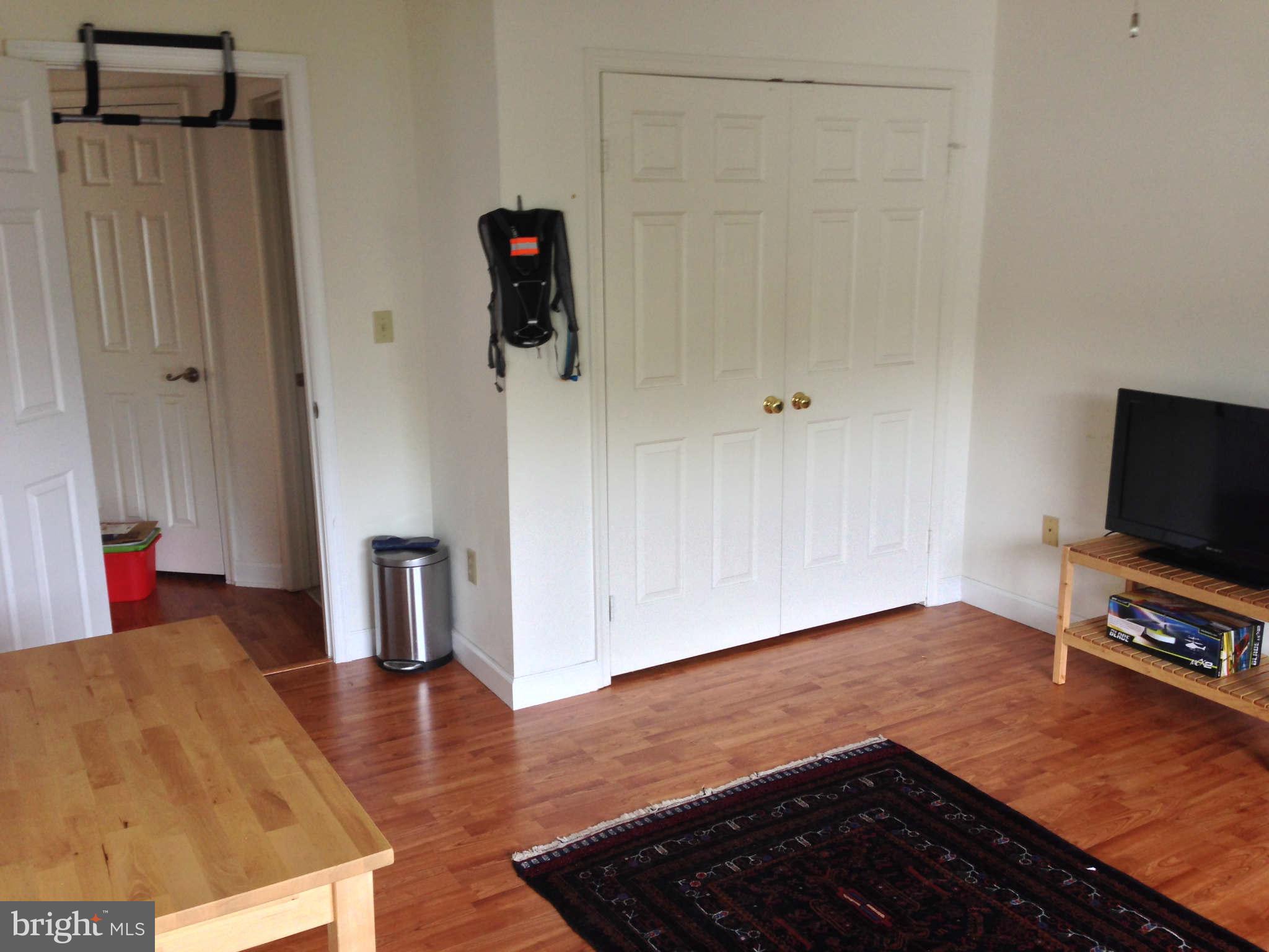 409 Fortress Way Occoquan, VA 22125 - Photo 15 of 28 Bedroom