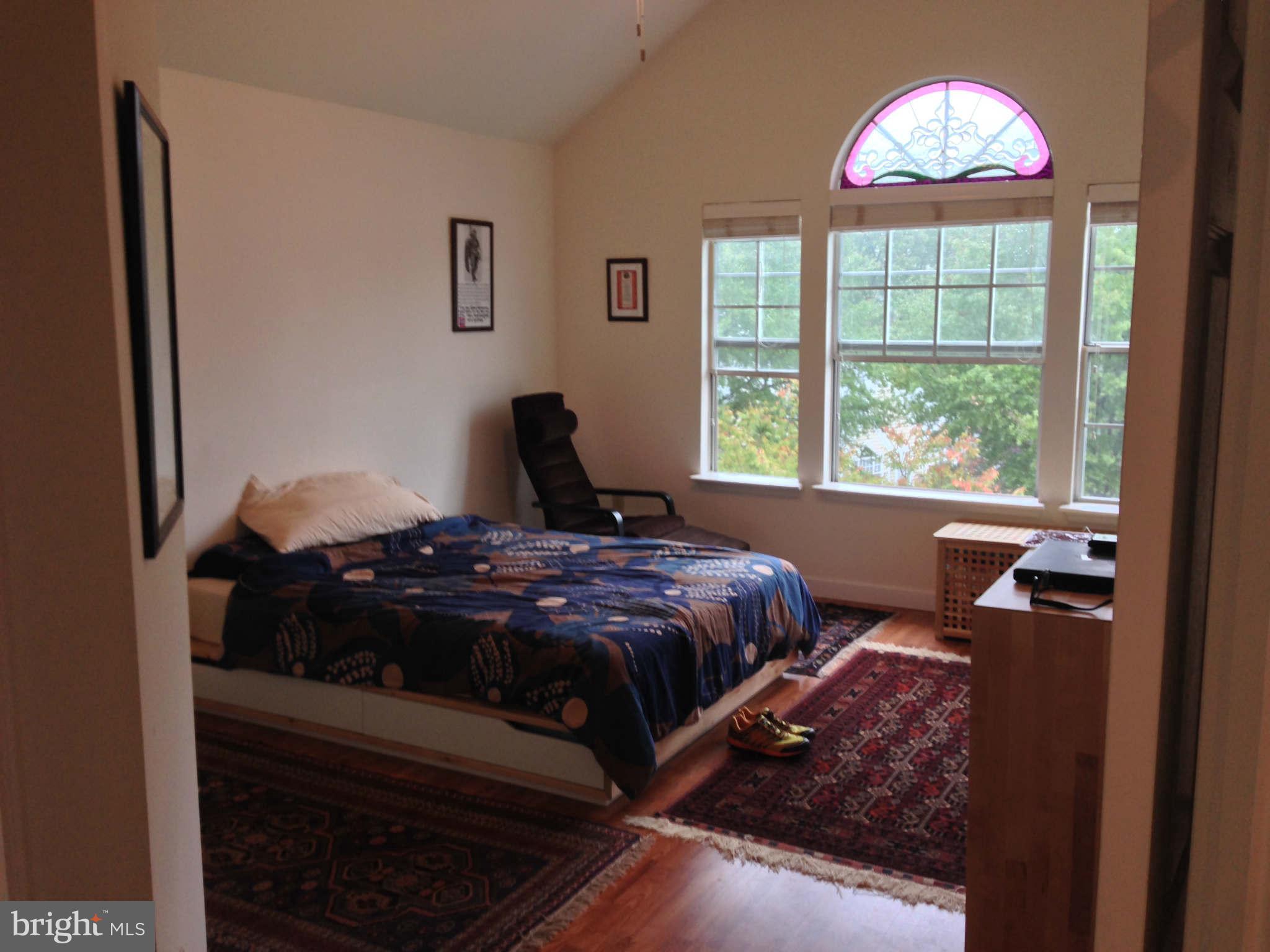 409 Fortress Way Occoquan, VA 22125 - Photo 20 of 28 Bedroom
