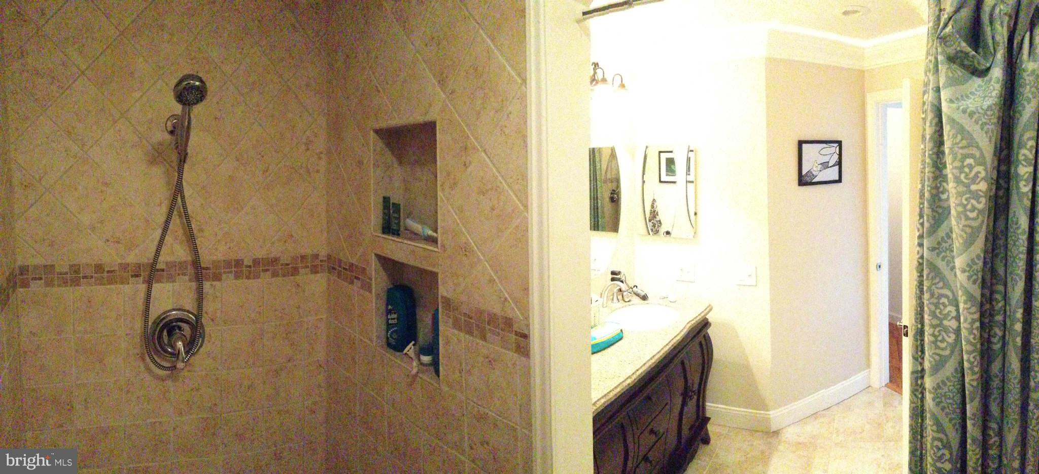 409 Fortress Way Occoquan, VA 22125 - Photo 23 of 28 Bath (Master)