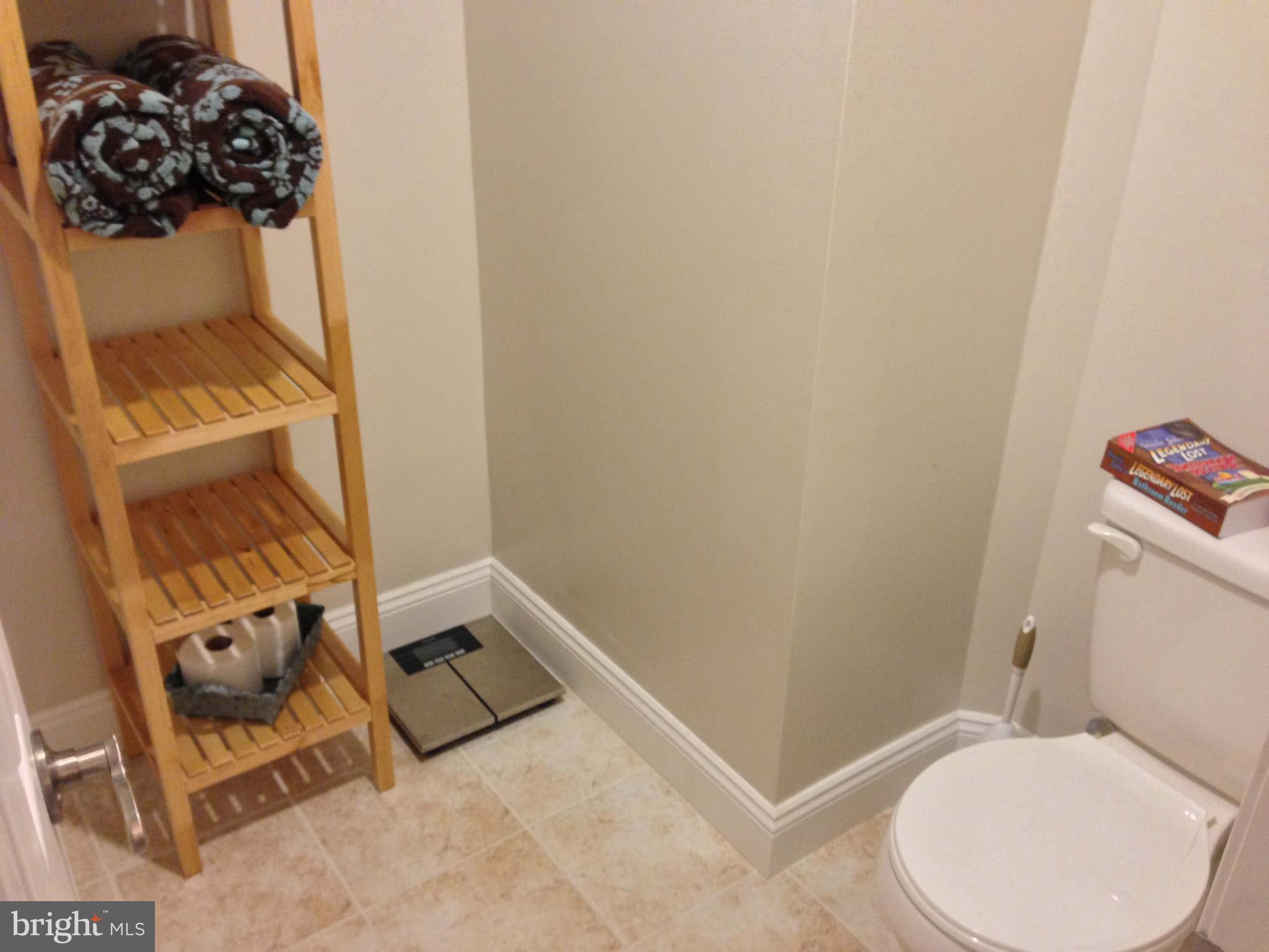 409 Fortress Way Occoquan, VA 22125 - Photo 26 of 28 Bath (Master)