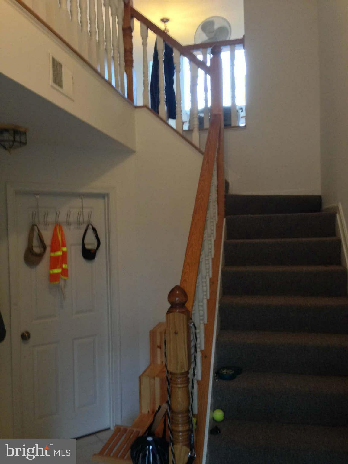 409 Fortress Way Occoquan, VA 22125 - Photo 4 of 28 Interior (General)