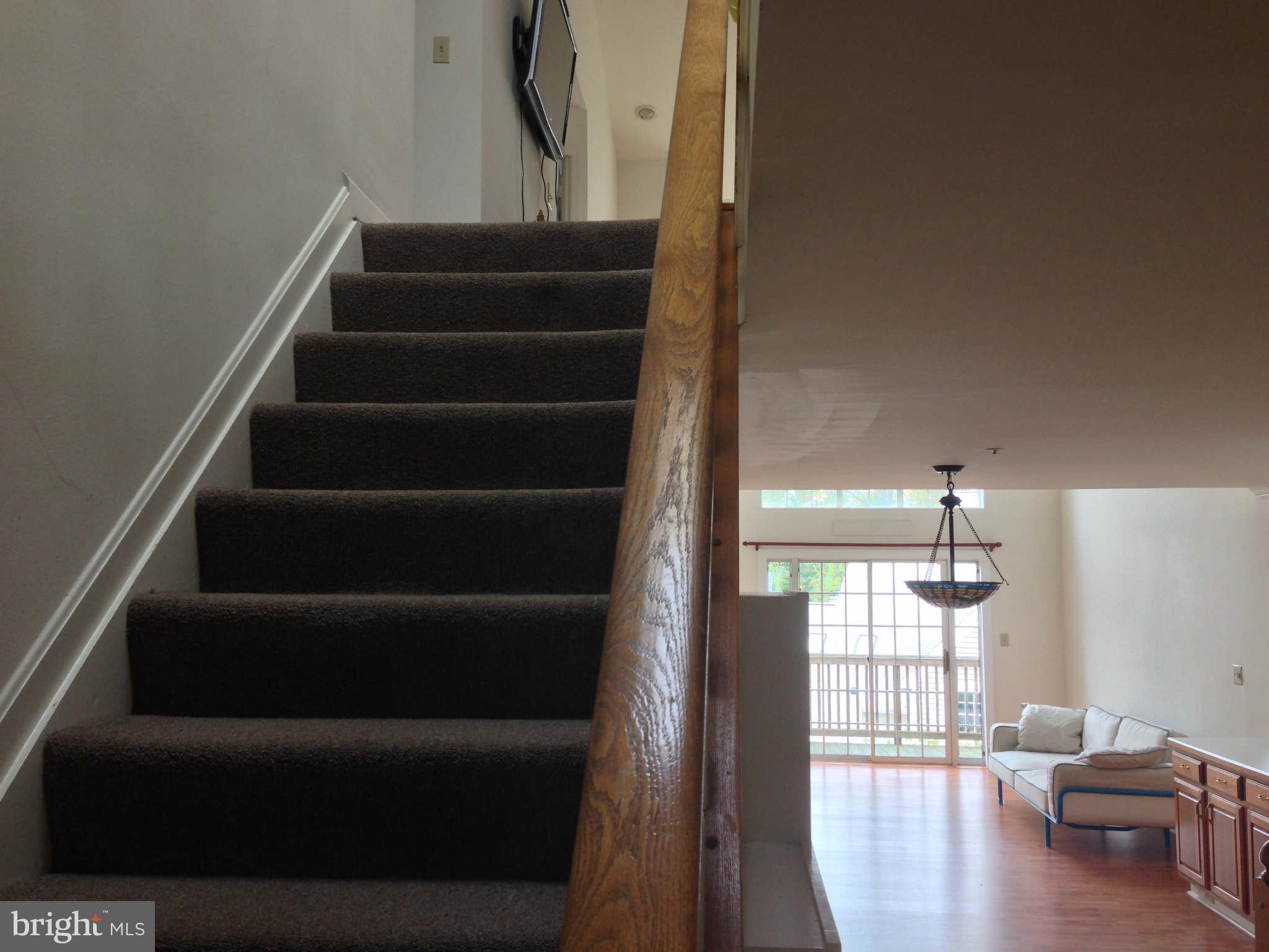 409 Fortress Way Occoquan, VA 22125 - Photo 8 of 28 Interior (General)