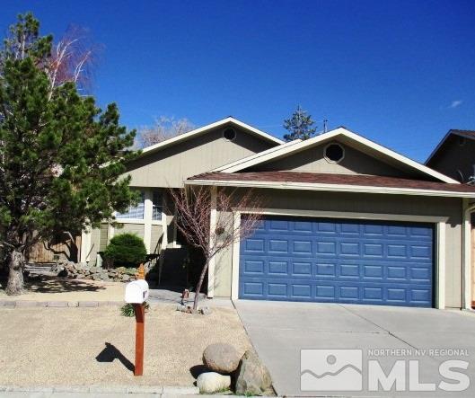 511 Tarn Way Reno, NV 89503 - Photo 1 of 1 Photo 1
