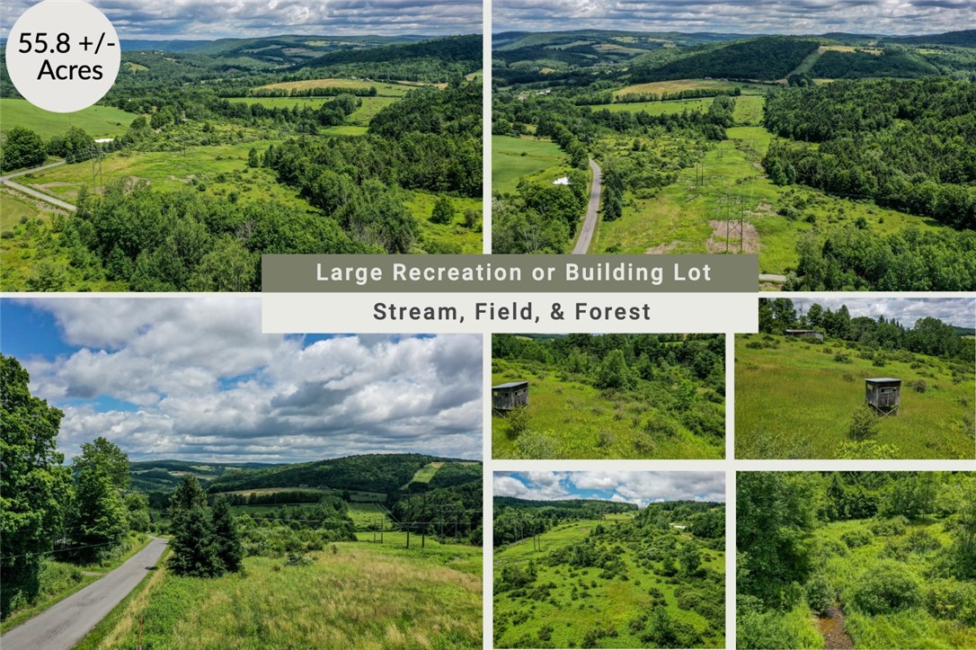 4990 Parker Hollow Road Sidney, NY 13849 - Photo 1 of 1 Gallery Image 1