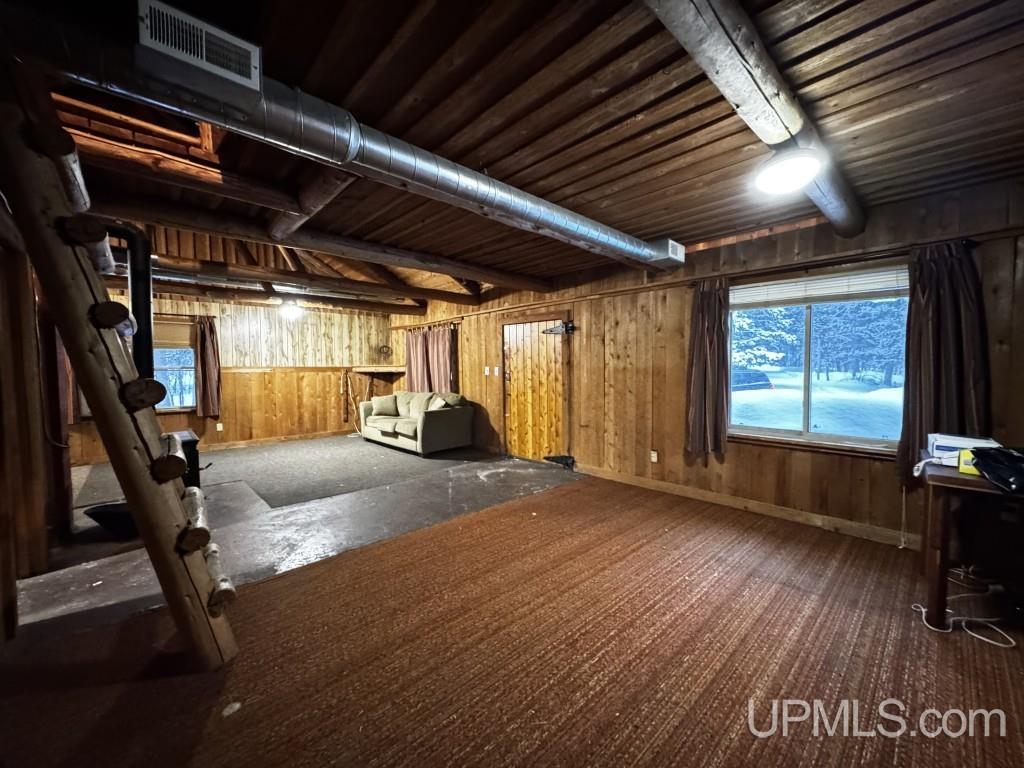 14202 Roland Lake Road Skanee, MI 49962 - Photo 26 of 42 Gallery Image 26