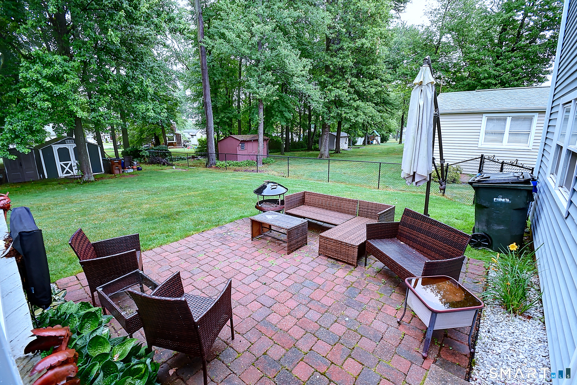 163 Dudley Road Wethersfield, CT 06109 - Photo 36 of 39