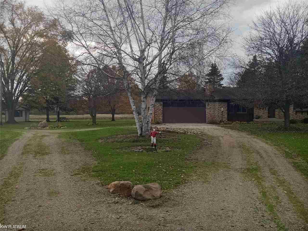 9757 Rynn Road Avoca, MI 48006 - Photo 5 of 66