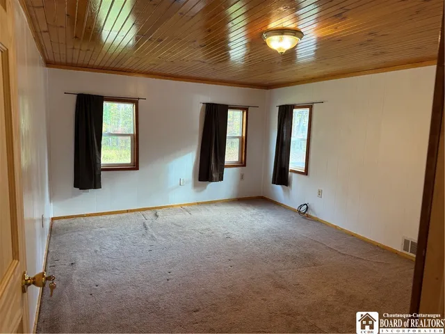 $249,500 | 6651 Webber Road, Chautauqua, NY 14781