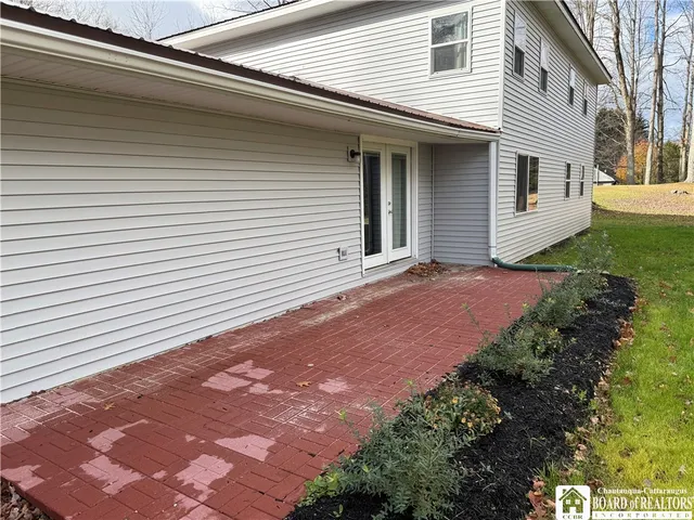 $249,500 | 6651 Webber Road, Chautauqua, NY 14781